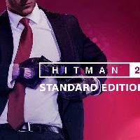 HITMAN 2 PC Steam Ключ