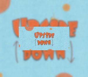 Upside Down Steam Ключ
