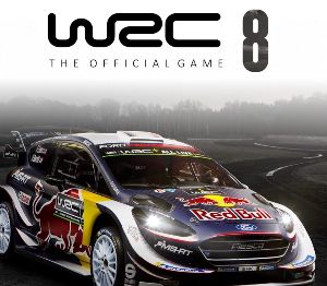 WRC 8 FIA World Rally Championship Deluxe-издание Steam Ключ