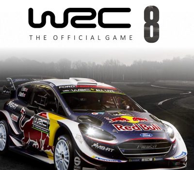 WRC 8 FIA World Rally Championship Deluxe-издание Steam Ключ