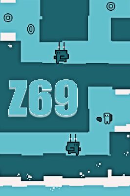 Z69 PC Steam Ключ