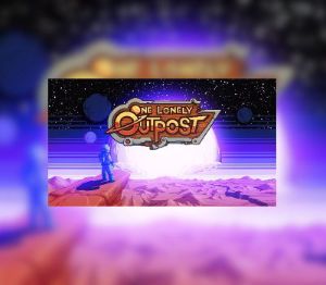 One Lonely Outpost XBOX One / Xbox Series X|S / PC Аккаунт