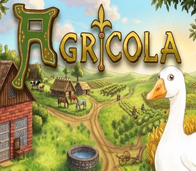 Agricola - The King's Farmer PC Steam Ключ