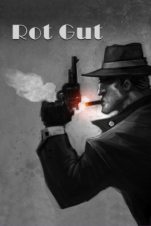 Rot Gut Steam Ключ
