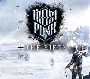 Frostpunk + The Rifts DLC EU Steam Ключ