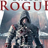 Assassin's Creed Rogue PC Ubisoft Connect Ключ