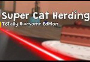 Super Cat Herding: Totally Awesome издание Steam Ключ