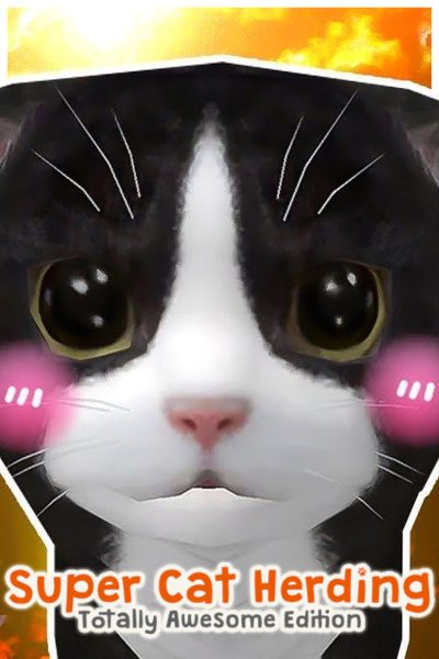 Super Cat Herding: Totally Awesome Edition Steam CD Key