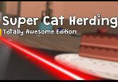Super Cat Herding: Totally Awesome издание Steam Ключ