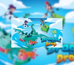 Dragon Drop (2017) Steam Ключ