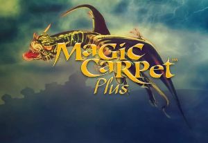 Magic Carpet Plus GOG Ключ