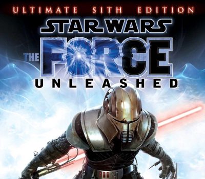 Star Wars The Force Unleashed: Ultimate Sith издание GOG Ключ