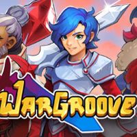 Wargroove Steam Ключ