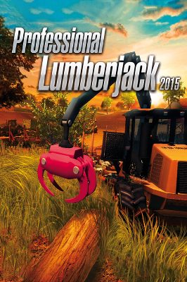 Professional Lumberjack 2015 Steam Ключ
