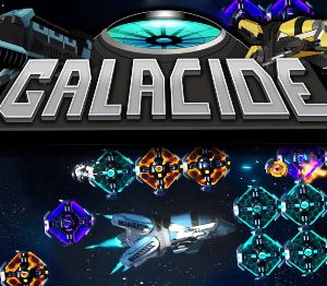 Galacide Steam Ключ