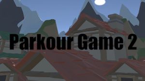 Parkour Game 2 PC Steam Ключ