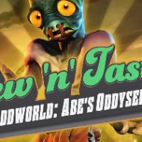 Oddworld: New 'n' Tasty Набор Pack Steam Ключ