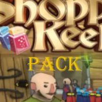 Shoppe Keep Pack Steam Ключ