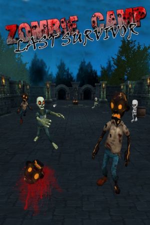 Zombie Camp: Last Survivor Steam Ключ