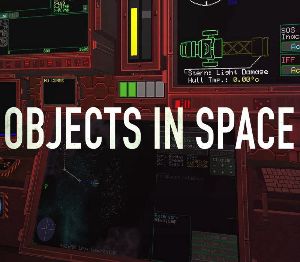 Objects in Space EU PC Steam Альтергифт