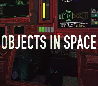 Objects in Space EU PC Steam Альтергифт