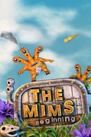 The Mims Beginning Steam Ключ