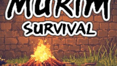 Murim Survival PC Steam Ключ