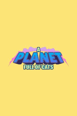 A Planet Full of Cats PC Steam Ключ