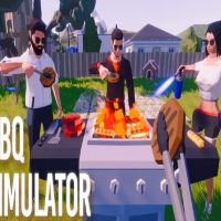 BBQ Simulator: The Squad Steam Ключ