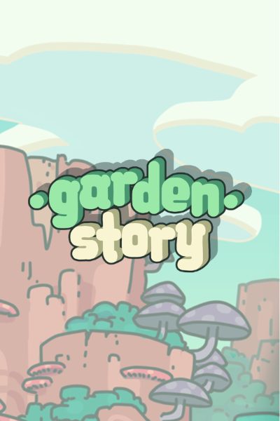 Garden Story PC Steam CD Key