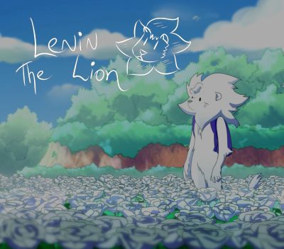 Lenin: The Lion PC Steam Ключ