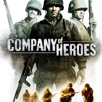 Company of Heroes Gold PC Steam Ключ