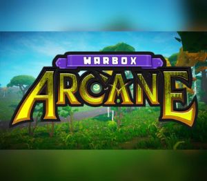 WarBox: Arcane Steam Ключ