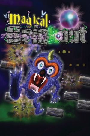 Magical Brickout Steam Ключ