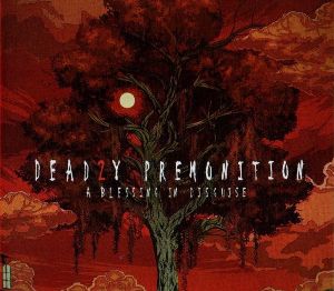 Deadly Premonition 2: A Blessing in Disguise PC Steam Аккаунт