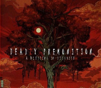 Deadly Premonition 2: A Blessing in Disguise PC Steam Аккаунт