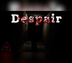 Despair Steam Подарок