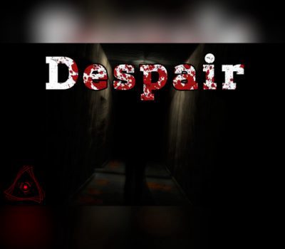 Despair Steam Подарок