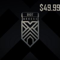 Riot Access USD 49.99 Code US