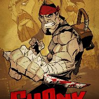 Shank Steam Ключ