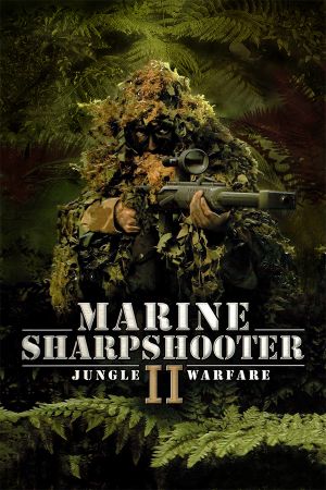 Marine Sharpshooter II: Jungle Warfare PC Steam CD Key