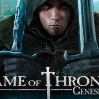 A Game of Thrones: Genesis EN Language Only PC Steam Ключ