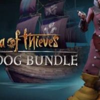 Sea of Thieves - Sea Dog Набор XBOX One Ключ