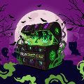 Cursed Spooky Chest — Ключи активации