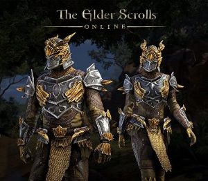 The Elder Scrolls Online - Dragon Slayer Набор #1 DLC XBOX One / Series X|S Ключ