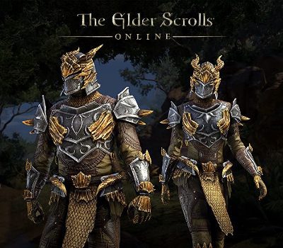 The Elder Scrolls Online - Dragon Slayer Набор #1 DLC XBOX One / Series X|S Ключ