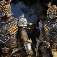 The Elder Scrolls Online - Dragon Slayer Набор #1 DLC XBOX One / Series X|S Ключ