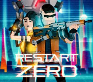 Restart Zero PC Steam CD Key