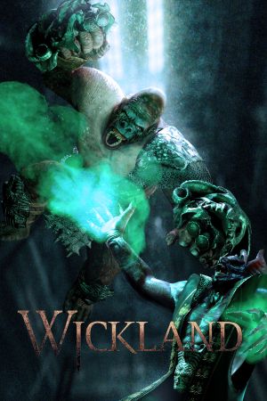 Wickland PC Steam Подарок