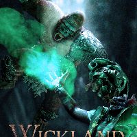 Wickland PC Steam Подарок